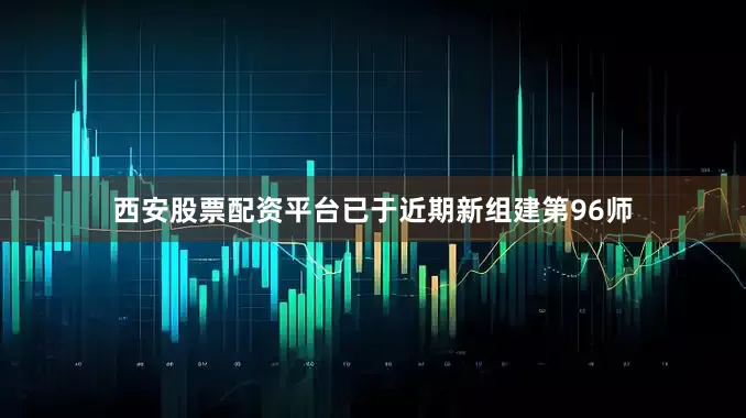 西安股票配资平台已于近期新组建第96师