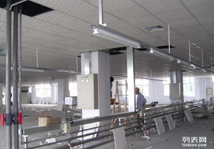 蘇州園區辦公室裝修 唯亭廠房裝修 勝浦廠房隔墻吊頂