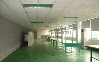 恒豐工業城 福臨居裝飾設計案例 土巴兔深圳裝修網