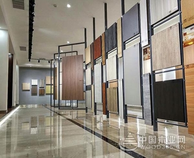 品質守護服務保證 康強裝飾材料全新起航