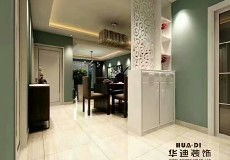 六安華迪裝飾工程 土巴兔六安裝修公司網