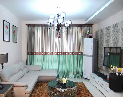 六安裝修樣板間_愛裝網(wǎng)六安本地資訊