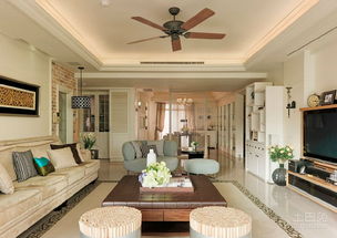 休閑混搭功能住宅