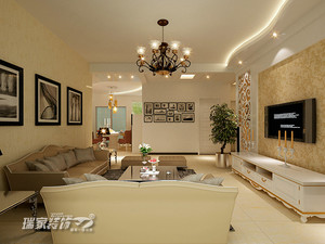 362平米普通戶型現(xiàn)代簡約家裝裝修圖片設(shè)計(jì)-六安齊裝網(wǎng)裝修效果圖