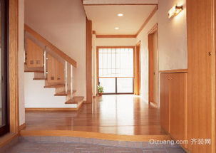 墻面也要穿裙子墻裙知識大放送