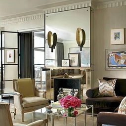 上海隆古建筑裝飾