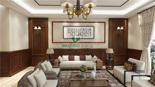 究竟集成墻面火遍了建材行業(yè)原因是