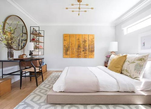 添 光 增 彩 造就寬敞的空間,完勝其他室內(nèi)設(shè)計(jì)師