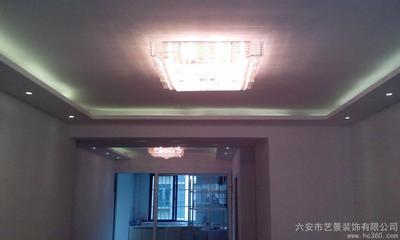 六安裝飾公司怎么樣