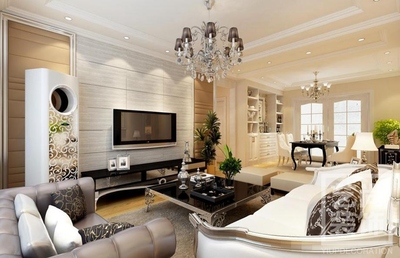 鄭州裝修公司藝尚家裝工廠店5大優勢 - 家裝廣告 - 六安人論壇 - www.Luanren.com