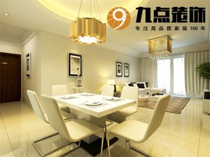 140平米普通戶型現(xiàn)代簡約家裝裝修圖片設(shè)計-六安齊裝網(wǎng)裝修效果圖