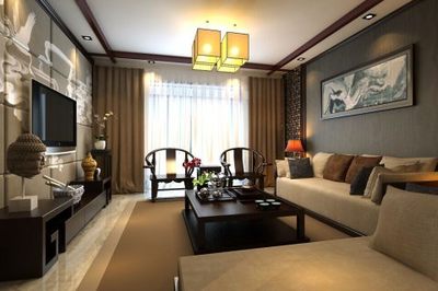 六安市正信裝飾設(shè)計工程