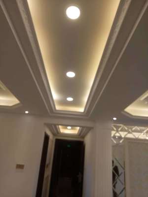 金寨六安碧桂園裝修設(shè)計(jì)案例 打造舒適與實(shí)用兼?zhèn)涞默F(xiàn)代家居