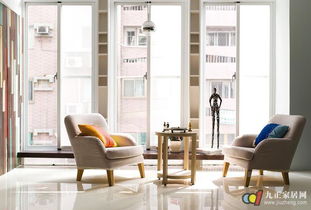 現(xiàn)代創(chuàng)意設(shè)計(jì) 六安裝飾休閑區(qū)的視覺盛宴