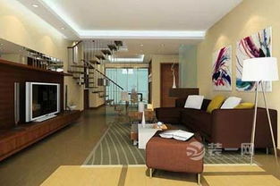 六安裝飾設(shè)計(jì) 讓混搭風(fēng)格洗盡家居年輪鉛華