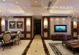 六安裝修案例 裝修設(shè)計效果圖片展示（第48頁）