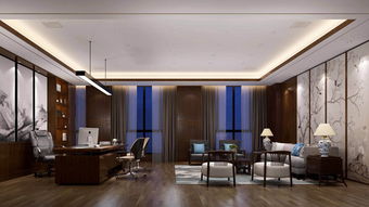 辦公室裝飾物品全覽 提升工作環(huán)境美觀與實(shí)用