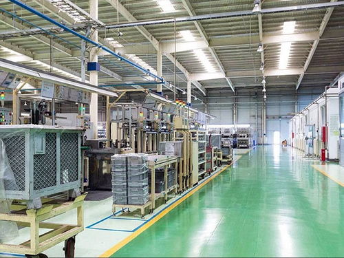 昆山工廠裝修效果圖與專業裝修公司推薦 六安裝飾服務解析