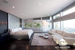 想要睡得好？六安裝飾教你臥室裝修指南