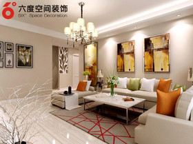 六安4-7萬經濟裝修案例賞析 | 第13頁精選效果圖與設計巧思