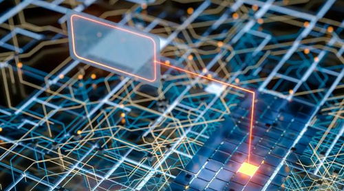 AI與量子科技融合浪潮來襲，英偉達(dá)與微美全息競(jìng)速搶抓量子計(jì)算戰(zhàn)略機(jī)遇期