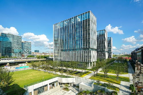 寶地資產(chǎn)AI賦能不動產(chǎn)運(yùn)營新路徑 員工開發(fā)140余個(gè)智能體助力智能變革