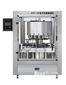 青州市恒魯包裝機械廠 專注于通用設備的高性能包裝解決方案