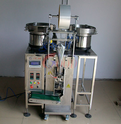 GD-LS2江蘇塑料螺絲包裝機(jī) 化工機(jī)械設(shè)備中的高效包裝解決方案