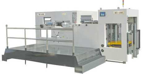 模切設備選購全攻略 關鍵注意事項與行業洞察