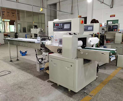 熱收縮膜包裝機的廣泛應用領域與適用包裝物詳解