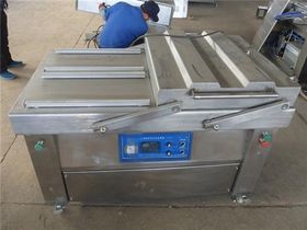 包裝設備 現(xiàn)代工業(yè)的智能守護者