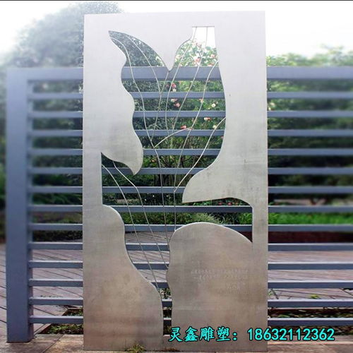 剪紙文化之美 探討不銹鋼鏤空雕塑與公園門票代理的實際關聯