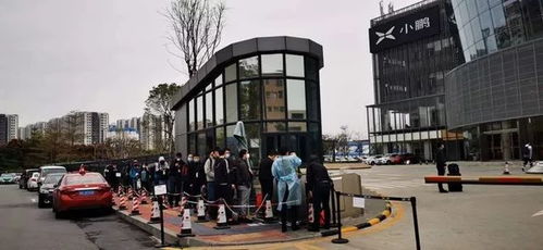 車企復工首周 主機廠包吃住，經銷商遭遇“車在車間、人在隔離”困境，折射行業供應鏈隱憂