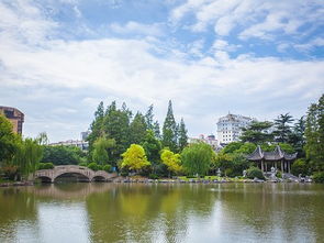 南通文峰公園旅游全攻略 地址、門票價格與游玩心得集結